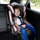 Hybrid    3-in-1 Combination Booster Seat