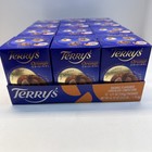 12 Pack Terry s Milk Chocolate Oranges 5 53 Oz Each 61 32 Oz Total   Bb 4-2027