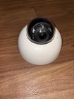 Cisco Meraki Mv21-hw Indoor Dome Camera With Mounting Plate Untested