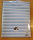 Baby   s First Memory Book By Carters New In Plastic Covering 