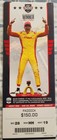 2026 Indianapolis 500 Ticket Stub  Indy 500 Lot Of 4
