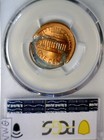 1985 Error Pcgs Ms65 Brockage   Broad Struck Lincoln Cent Nice Gem Bu   Coin Nr