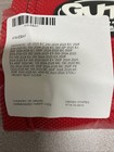 Gasgas Ec 125 2025 Stock Height Seat Cover  label For Full Description 