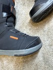 Deeluxe Union Cadet Kid s Size 3 Mondo 21 5 Snowboard Boots Black Outdoor Sports