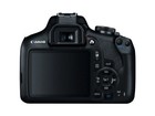 Canon Eos Rebel T7 Digital Slr Camera With 18-55mm Lens