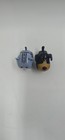 Lot Of  2  Tomy Micropets Vintage  Electronic Pet Toy  Tank   Max