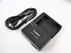 Lp-e8 Battery Charger Lc-e8 For Canon Rebel T2i T3i T4i T5i Kiss X4 X5 X6 Camera