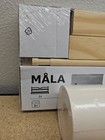 Ikea Mala Drawing Paper Roll Dispenser 101 493 50 Mala Paper Roll 30m 98  21042