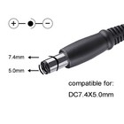 Ac Adapter Charger For Hp Pavilion G4 G5 G6 G7 Series Laptop Power Supply Cord