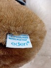 Eden Peter Rabbit Plush Bunny Carrot Beatrix Potter Vintage 12  Frederick Warne