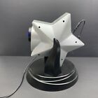Can You Imagine Laser Twilight Stars   Clouds Projector Night Light Model 5106