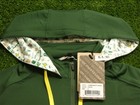 Swannies Men s Championship Hoodie Golf Pullover C c  Logo Masters Green Small