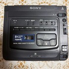 Sony Gv-d200 Digital8 Hi8 Video8 Digital 8 Player Recorder Vcr Deck  0003