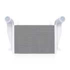 Charge Air Cooler For Freightliner Fld120 Fld112 132 Trucks Oe  0123132000