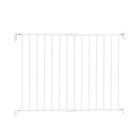 Regalo Extra Wide 2in1 Stairway Hallway Baby Safety Gate 24-40 5  Dog Pet Gate