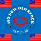 Meritor Emergency Brake Shoe Kit 0204793097f2t