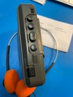 Clean Sony Walkman Wm-fx195 Am fm Cassette Player - New Belt  Serviced  Working