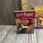Harry Potter 2019 Two Metal Christmas Ornaments Set No Boxes