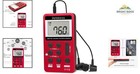 Portable Am Fm Pocket Radio With Digital Tuning And Rechargeable Battery