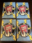 2025 Pokemon Card Party 3 East Coast Expo Promo Lot Of 4 The Hunt  Winner  Game