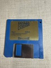 Vintage Rocket Ranger For Commodore Amiga 2 Disk Set  Reel 1  2  Cinemaware 1988