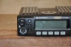 Motorola Xtl2500 M21qsm9pw1an Uhf 380-470 Mhz Radio