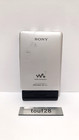 Used Sony Wm-ex631 Walkman Stereo Cassette Player Working Confirmed Japan