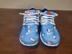 New Men s Nike Presto Qs Dv3770 400 Blue white black Sz 10