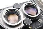  unused In Box  Yashica Mat 124g 6x6 Tlr Medium Format Film Camera From Japan