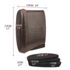 Tourbon Slipon Recoil Pad Hunting Shotgun Rifle Stock Protector Us-special Offer
