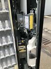 Dixie Narco Bevmax 4 5800-4 Glassfront Drink Soda Vending Machine