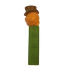 Vintage Pez Dispenser Dispenser No Feet Made In Austria Jiminy Cricket Pinocchio P