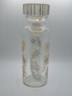 Vintage Midcentury Glass Apothecary Jar