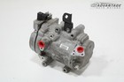 2019-2022 Honda Insight Hybrid Ac Air Conditioning Compressor 042400-0381 Oem