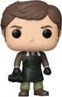 Funko Pop Television  Dexter Morgan     Collectible Vinyl Figure For Crime Fans
