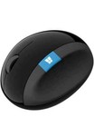 Microsoft Wireless Mouse Sculpt Ergonomic Blue Shadow Comfort Brand New