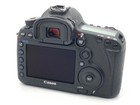 Canon Eos 5d Mark Iii 22 3mp Dslr Camera Body -exc-  4653