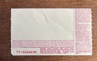 Beck Ticket Stub Tower Theater Philadelphia Feb 18 2000 Y100 Presents