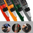 14 Colors Tattoo Ink Set 15ml 1 2oz Tattoo Ink Colors Set For Outlining shading