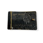 Vintage Boy Scout 1973 National Scout Jamboree Belt Buckle Bsa 3   