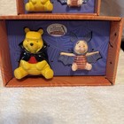 Winnie The Pooh   Piglet Halloween Salt   Pepper Shakers - Dinsey - Kitchen