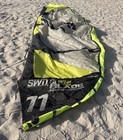 Cabrinha Switchblade 11m Kitesurfing Kite - For Parts Or Repair 2012 Read Notes
