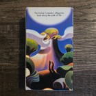 Dante Tarot Deck Lo Scarabeo Andrea Serio Giordano Berti 2001 New  Sealed - Rare