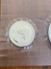 1976-s U s  Bicentennial Silver Uncirculated 3-coin Mint Set Ogpsealed Coa Read