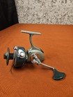 Heddon Convertible 246 Vintage Spinning Fishing Reel