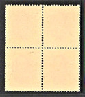 Mnh B4 Overprint On State Service 3f   King Faisal Ii   Iraq 1942