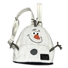 Loungefly Disney Frozen Olaf Mini Backpack Euc Cosplay D23 Convention Collector