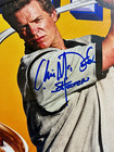 Shooter Mcgavin Chris Mcdonald Pieces Of Sh t For Breakfast 11x14 Photo Wit Coa