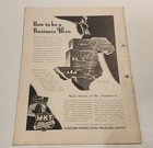 Feb 1946 Mkt Katy Lines Employes Magazine Missouri Kansas Texas Railroad Wwii