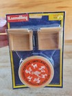 Vintage Lundby Dollhouse Children s Room Nursery Wood Table   Chairs New Sealed